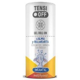 Tensi Off Gel Infantil Roll-On 50Ml. Precio: 12.89000053. SKU: B19QR7M3W5