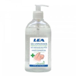 Lea Manos gel desinfectante 100 ml Precio: 1.79000019. SKU: SLC-55917