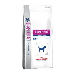 Royal Canin Skin Care Adult Small Dog 4 kg - Alimento para perros adultos pequeños con dermatosis Precio: 47.4999998. SKU: B1FEZ5PJHF