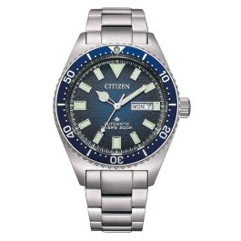 Reloj Hombre Citizen NY0129-58L (Ø 41 mm) Reloj Hombre Citizen NY0129-58L (Ø 41 mm)