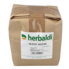 Hierba Olivo Hoja Triturada 1Kg. Precio: 14.4999998. SKU: B17MV4SF32