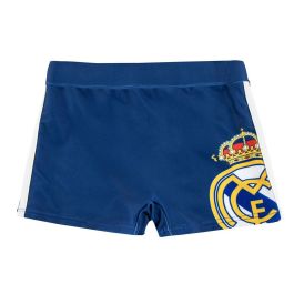 Boxer baño real madrid 5 años Boxer baño real madrid 5 años Precio: 9.59288. SKU: B1BXNR8TL7
