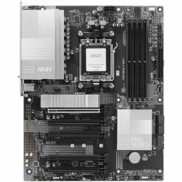 MSI PRO B840-P WiFi Placa Base AMD B840 Zócalo AM5 ATX DDR5 M.2 Wi-Fi 7