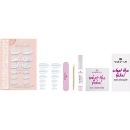 Esmalte de uñas Essence WHAT THE FAKE!