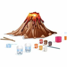 HOLA MAESTRO AUC3700994305132 Descubre los Volcanes