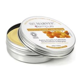 Dermpure Manteca Karité Espino Amarillo + Caléndula 100g – Repara, Calma e Hidrata la Piel Facial y Corporal Precio: 19.59000043. SKU: B14N8BL9VH