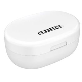 Aiwa EBTW-150 Auriculares Inalámbricos Bluetooth 5.0 True Wireless Estéreo Blanco Aiwa EBTW-150 Auriculares Inalámbricos Bluetooth 5.0 True Wireless Estéreo Blanco