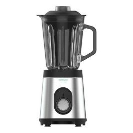 Batidora de Vaso Cecotec Power Black Titanium 1000 Inox 1000W Precio: 49.50000011. SKU: B1539FYXBE