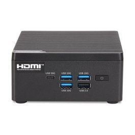 Terra 6100V1 Micro PC, Intel Core Ultra 5 125H, 16 GB DDR5, 500 GB SSD, Windows 11 Pro