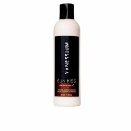 Vanessium Sun Kiss Emulsión Aceleradora Del Bronceado Precio: 16.98999962. SKU: S05109266