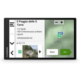 Garmin Navegador GPS Camper 795 EU MT-D para Autocaravanas y Campers