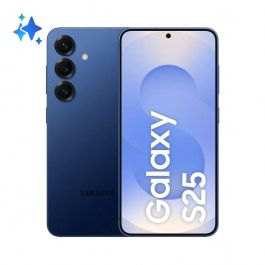Smartphone Samsung 6,2" Qualcomm Snapdragon 8 Elite 12 GB RAM 512 GB Azul marino Smartphone Samsung 6,2" Qualcomm Snapdragon 8 Elite 12 GB RAM 512 GB Azul marino