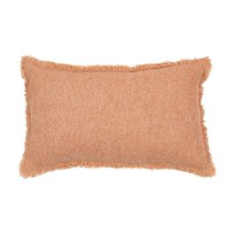 Cojín Tierra Algodón-Poliéster 50 X 30 cm Precio: 26.6805. SKU: B1FWCLP2SY