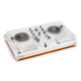 Hercules DJControl Mix Ultra - Controladora DJ para smartphone con batería de 10h, pads, EQ y streaming - Ref. 4780942
