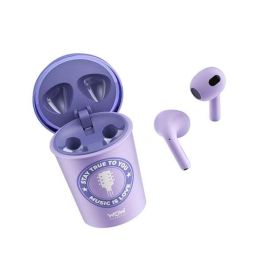 Auriculares inhalambricos en forma de vaso - modelos surtidos - modelos surtidos