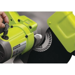 Ryobi Máquina de Corte de Metal 2300 W - 355 Disco