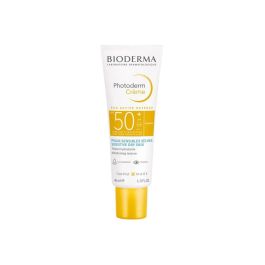 Bioderma Photoderm CR SPF 50 Protector Solar Facial 40ml Precio: 14.7899994. SKU: B1JWAM33CL