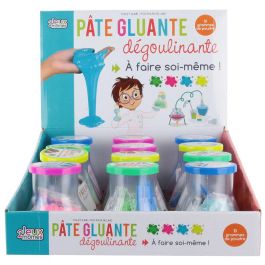 Kit Para Fabricar Slime Jeux 2 momes