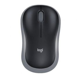 LOGITECH TECLADO + RATON MK330 wireless Negro 2.4ghz