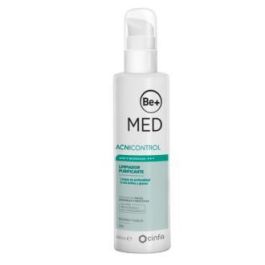 Be+ Acnicontrol Gel Matificante para Piel Grasa 200 ml Precio: 21.49999995. SKU: B15N3LKL88