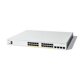 Switch CISCO C1300-24FP-4X Precio: 1308.50000039. SKU: B13DHRGCA8