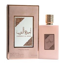 Lattafa Ameeral al arab prive rose eau de parfum 100 ml Precio: 16.50000044. SKU: B1ANCBHMT5