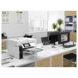 Epson EcoTank Pro ET-M16680 Impresora Inyección de Tinta Multifunción A3 Wi-Fi Ethernet