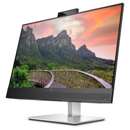 HP Monitor E27m G4 27" QHD (2560x1440) 5ms USB-C Altavoces Cámara Negro