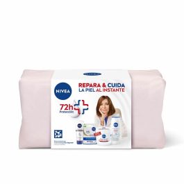 Nivea Repara & Cuida Estuche 4 Pz Precio: 17.95000031. SKU: B1KCBWHNNT