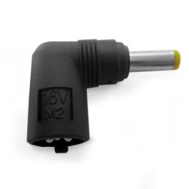 Phoenix technologies Tip DIN3 M2 Conector para Cargador Universal 19V - Compatible con Cargadores Phoenix 90W Phoenix technologies Tip DIN3 M2 Conector para Cargador Universal 19V - Compatible con Cargadores Phoenix 90W Precio: 6.7899997. SKU: B1J6KXD6EM