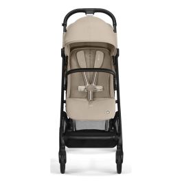 Cybex CYB1711152727990 Cochecito Beezy BLK Beige Almendra