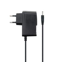 Nano Cable 10.01.0312 Cable Alargador Amplificador USB 3.0 Macho-Hembra 10m Negro