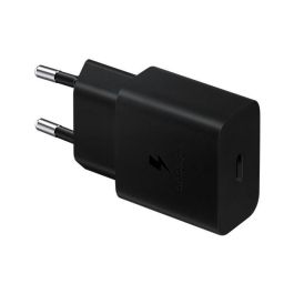 Samsung Common Black 15W Power Adapter Samsung Common Black 15W Power Adapter