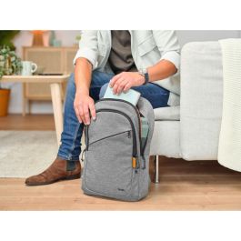 Mochila para Portátil Trust 24981 Gris