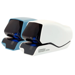 Grapadora Electrica Rapid 5025E Blanco