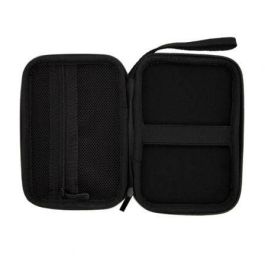 Funda para Disco Externo de 2.5" Aisens ASBG-006-BK/ Negra Funda para Disco Externo de 2.5" Aisens ASBG-006-BK/ Negra
