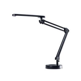 Archivo 2000 5061B NE Lámpara LED de Sobremesa con Cabezal Pivotable, 394 lúmenes, 5000K, Negra, 150x565x280 mm Precio: 91.59000015. SKU: B18ASPDP8H
