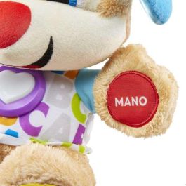 Perrito Primeros Descubrimientos Fpm53 Fisher Price Perrito Primeros Descubrimientos Fpm53 Fisher Price