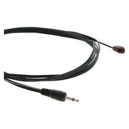 Kramer Cable de Control de Conector 3.5mm a Emisor por IR 3M - 95-0103110 Precio: 16.50000044. SKU: B1759762MC