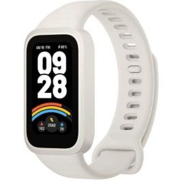 Pulsera de Actividad Xiaomi Smart Band 9 Active Blanco 1,47" Precio: 36.49999969. SKU: B1JNFLKDGP