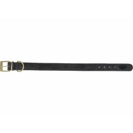 Collar para Perro Trixie Pure Negro L 47-54 cm