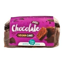 TERRASANA Cake de Chocolate Vegano Bio 350g TERRASANA Cake de Chocolate Vegano Bio 350g Precio: 8.69. SKU: B136LZHYAH