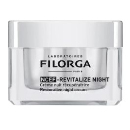 Laboratoires Filorga NCEF-REVITALIZE Crema de Noche Multicorrectora 50 ml Precio: 45.50000026. SKU: B16VCBA96W