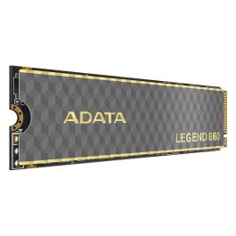 Adata SLEG-860-2000GCS Disco Duro Interno Sólido SSD 2 TB M.2 2280 PCIe Gen4 x4