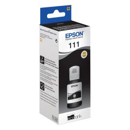 Epson Tinta Negro EcoTank ET-MX1XX Series 111 127ml