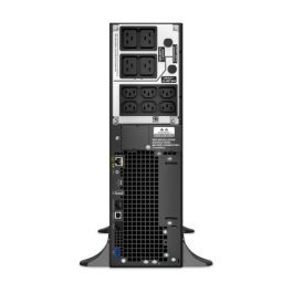 APC Smart-UPS On-Line SRT5KXLI - UPS Doble conversión 5 kVA 4500 W con 12 salidas AC