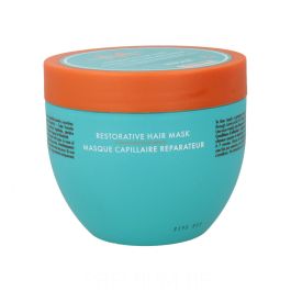 Moroccanoil Mascarilla Capilar Reconstituyente 250ml Moroccanoil Mascarilla Capilar Reconstituyente 250ml Precio: 38.89000016. SKU: B19STYY5BR