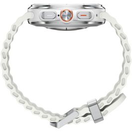 SAMSUNG Galaxy Watch Ultra LTE 47mm titanium white Reloj Inteligente