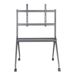 Soporte TV V7 TVCART4 86" 120 kg Soporte TV V7 TVCART4 86" 120 kg