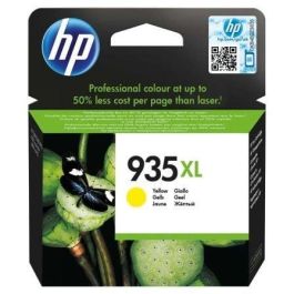 Ink-Jet Hp 935XL Ojp 6230 - 6830 Amarillo -825 Pag- Precio: 29.94999986. SKU: S5600517